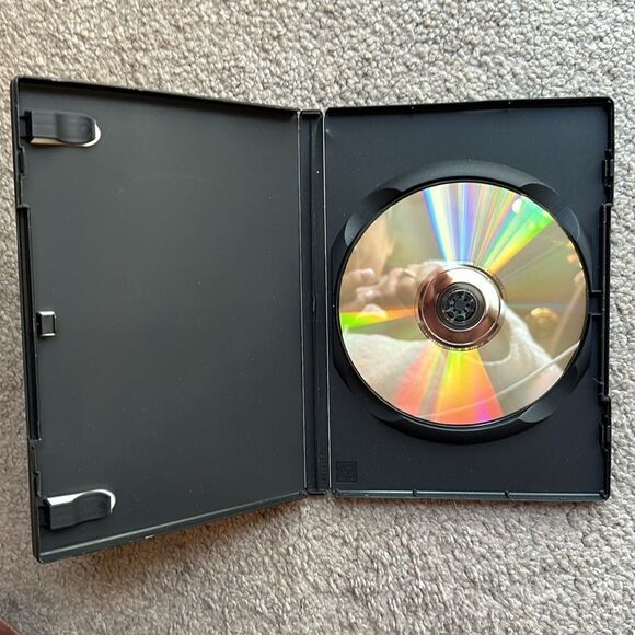 “Never Talk To Strangers” DVD - Picture 4 of 5